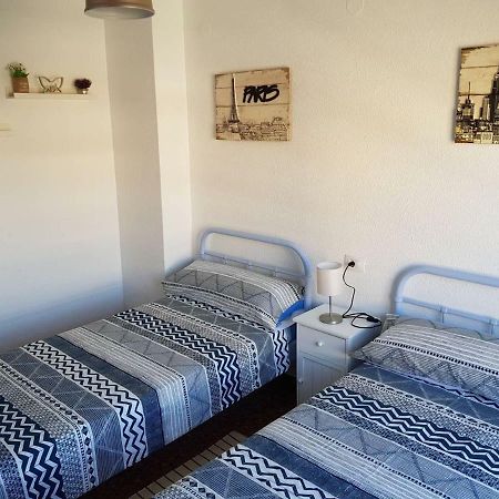Fantastico Apartamento En La Playa Benicàssim Eksteriør bilde