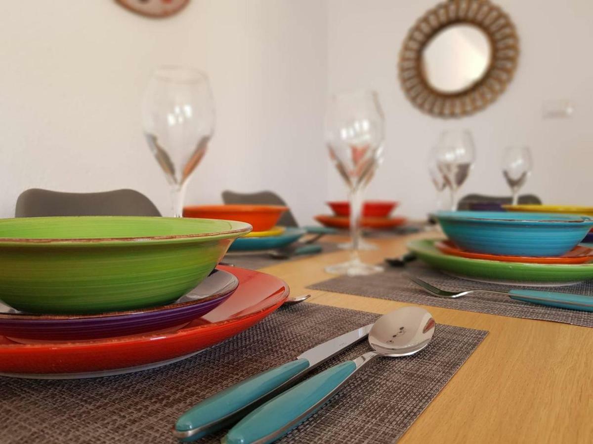 Fantastico Apartamento En La Playa Benicàssim Eksteriør bilde