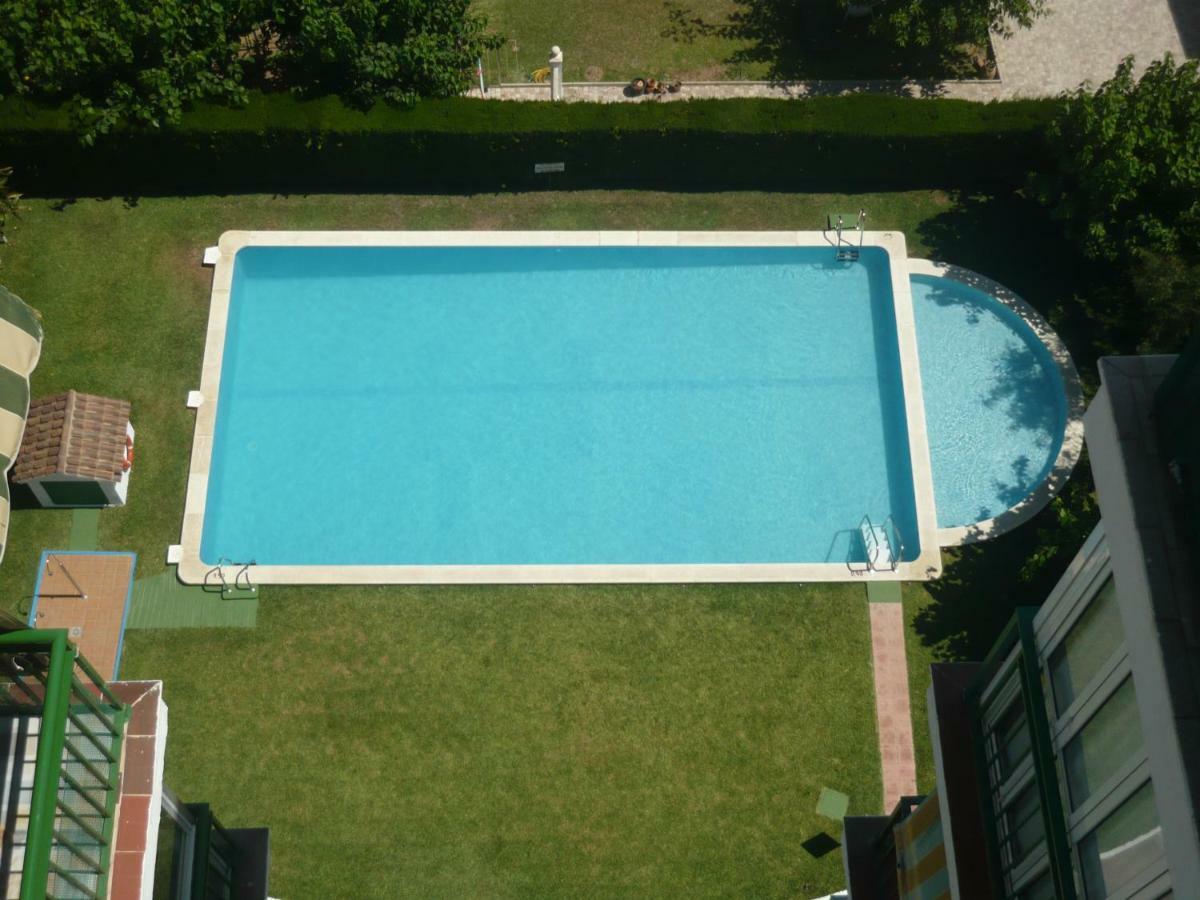 Fantastico Apartamento En La Playa Benicàssim Eksteriør bilde