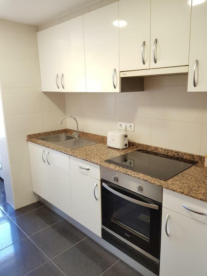 Fantastico Apartamento En La Playa Benicàssim Eksteriør bilde