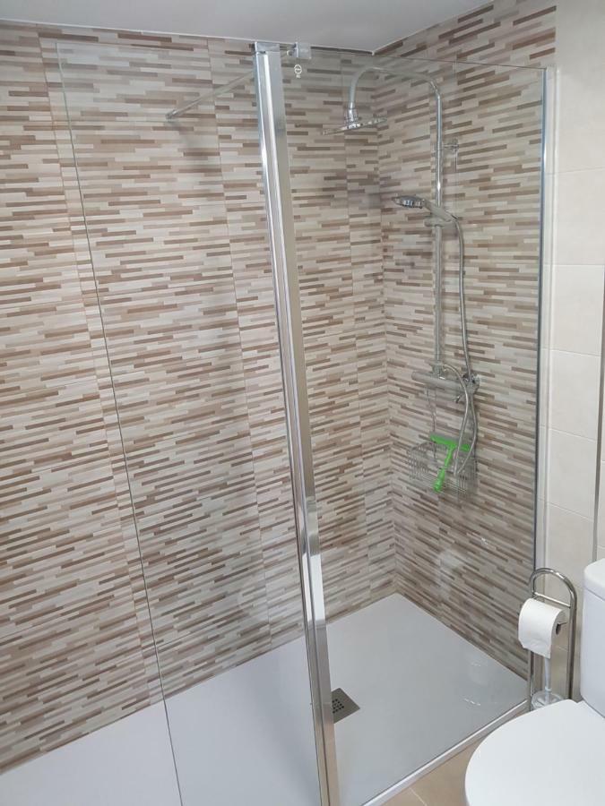 Fantastico Apartamento En La Playa Benicàssim Eksteriør bilde